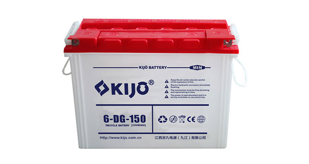 Tricycle Battery Price