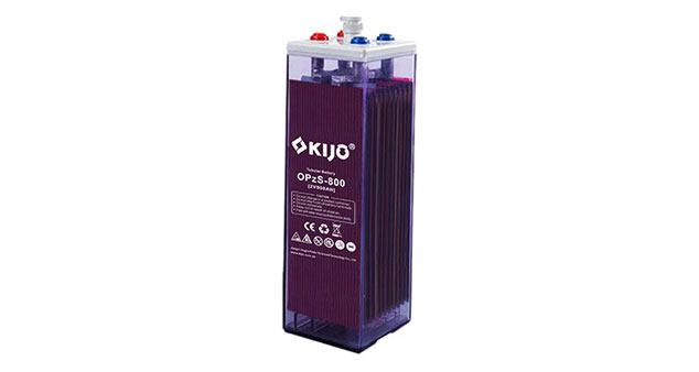 opzs series 2 800flooded lead acid batteries