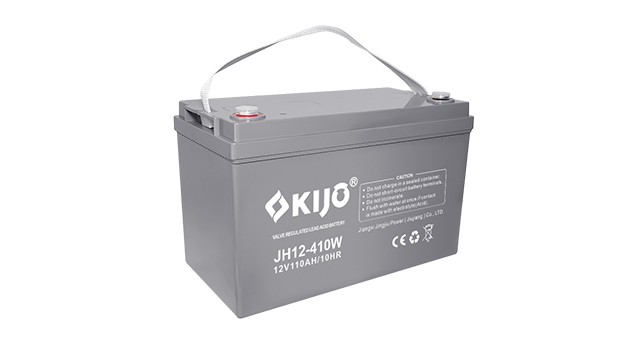 jh12 410w high rate battery